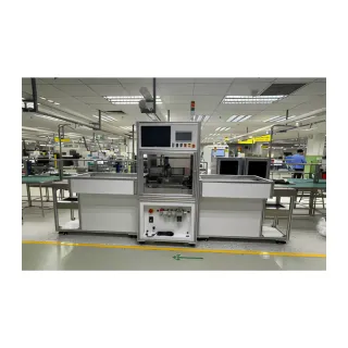 What Is 2D/3D Vision Inspection for Automated Assembly? A Complete Guide